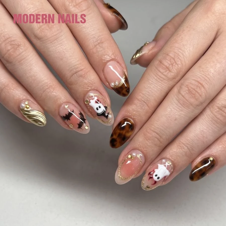 Nail Design